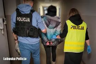 Kobieta odpowie za fałszywy alarm bombowy