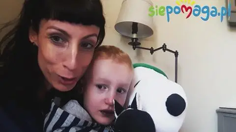 EmiLove serduszko bedzie bić dalej! Zebrano 7 milionów na operację