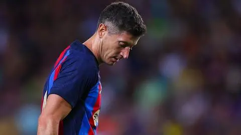 "Bayern wydaje się lepszy bez Lewandowskiego"