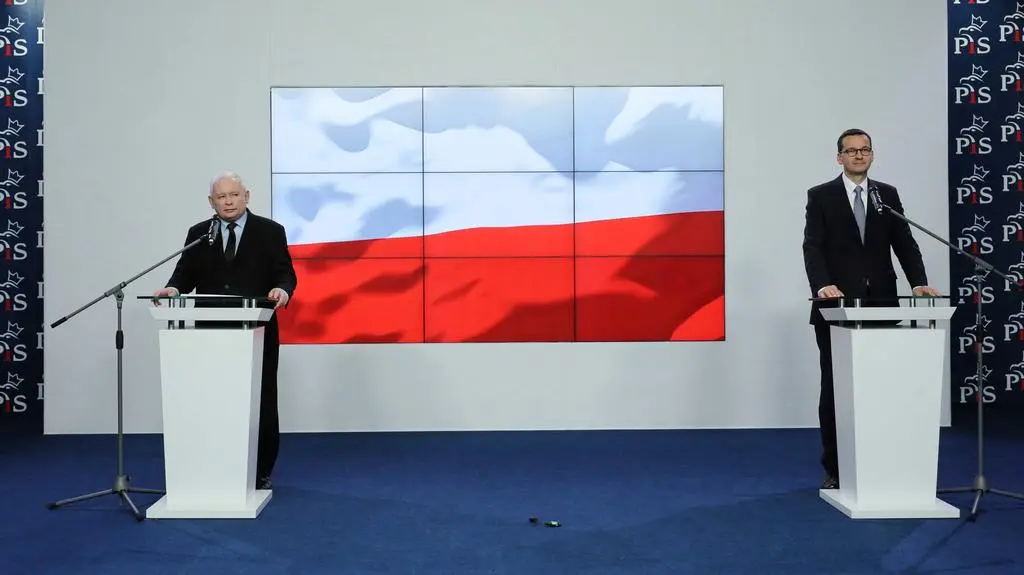 Morawiecki: przegląd stanu zdrowia dla wszystkich osób po 40-tym roku życia