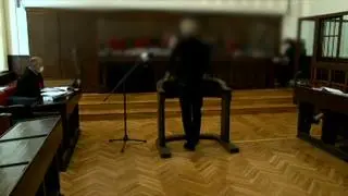 Proces pseudokibiców ruszył przed Sądem Okręgowym w Białymstoku