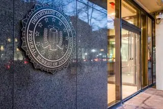 Były szef biura kontrwywiadu FBI aresztowany