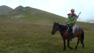 "Jesteśmy otwarci na świat