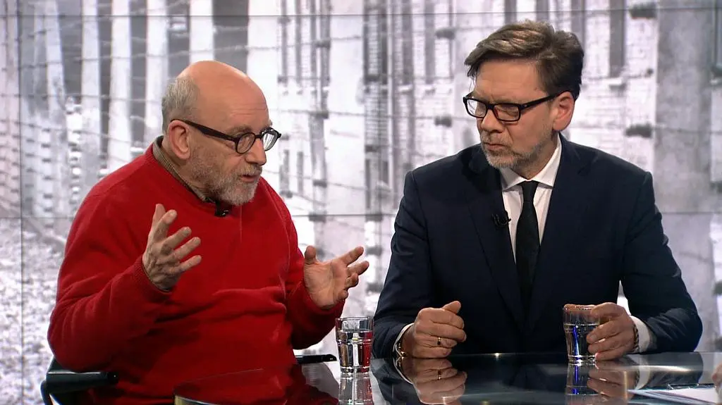 Nie rozumiem dlaczego Polska nie może znaleźć wrażliwości