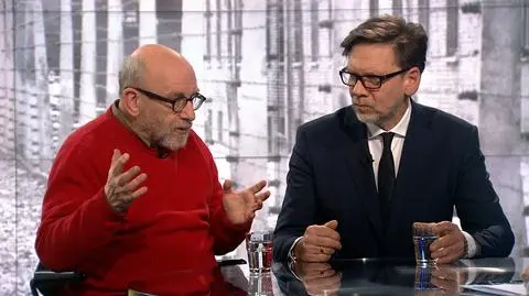 Nie rozumiem dlaczego Polska nie może znaleźć wrażliwości