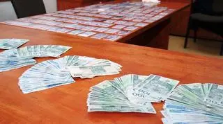 Wyłudził ponad pół miliona z banków