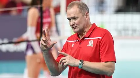 Rosyjski trener nazwał rywalkę "małpą", ale kary się nie doczekał