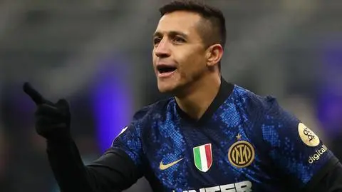 Superpuchar Włoch nie dla Szczęsnego. Sanchez bohaterem Interu