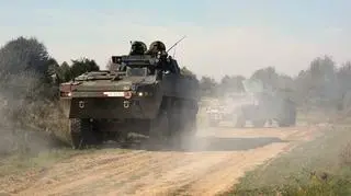 III etap odbędzie się na poligonie w Wędrzynie