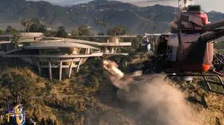 "Iron Man 3"
