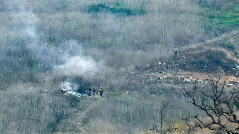 Najnowsze ustalenia w sprawie katastrofy Bryanta. Złamano przepisy federalne