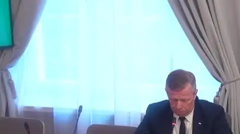 minister kprm