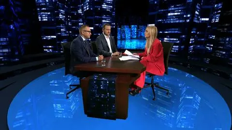 Soboń: raport NIK pomija jeden, drobny szczegół
