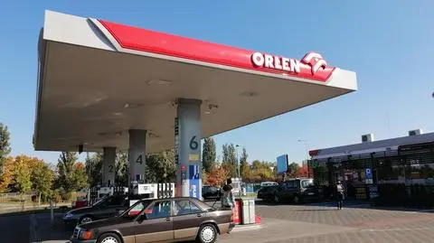 orlen shutterstock_2071407500