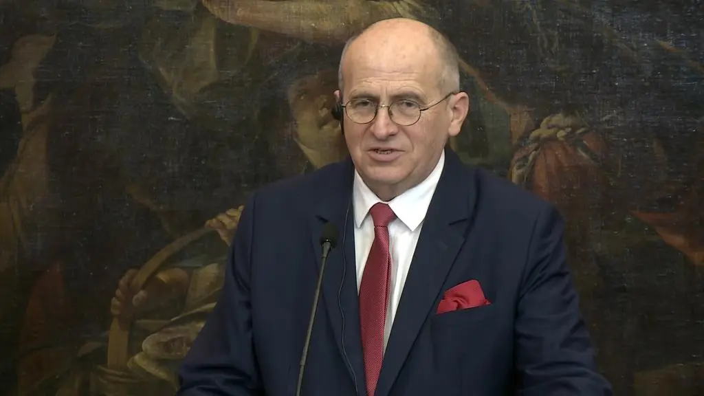 Zbigniew Rau