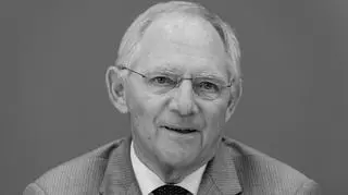 Wolfgang Schaeuble