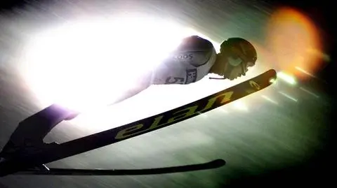 Profesor Żołądź o polskiej rewolucji w skokach narciarskich. "To był poligon nowej wiedzy"