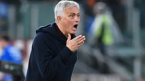 Mourinho kuszony. "Monstrualna oferta"