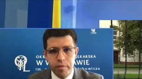 protest ratowników dr jankowski