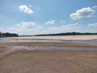 Takie znaleziska to rzadkość