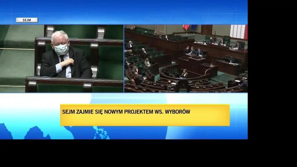 sejm