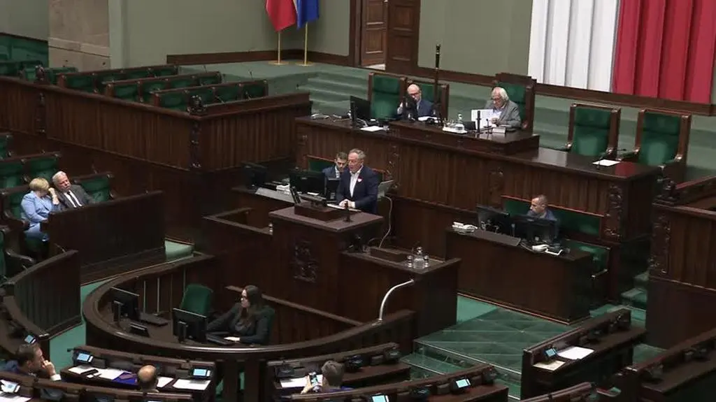 sejm sienkiewicz