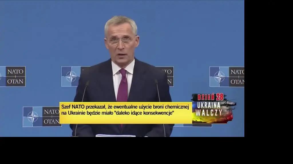 stoltenberg 1