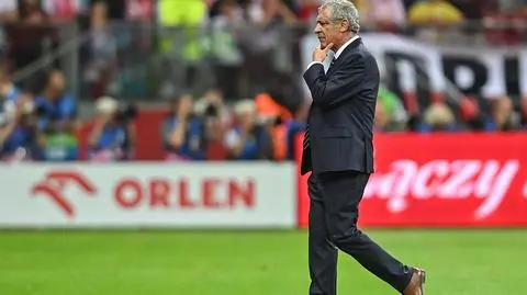 Fernando Santos odchodzi z reprezentacji? PZPN wydał komunikat