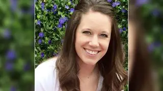 34-letnia Jessica Christine Lindstrom
