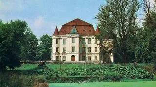 W latach 70