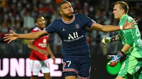 Mbappe blisko Realu Madryt. "Operacja możliwa bardziej niż kiedykolwiek"