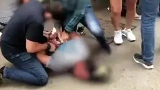 "Chudy" oskarżany jest o próbę zabójstwa