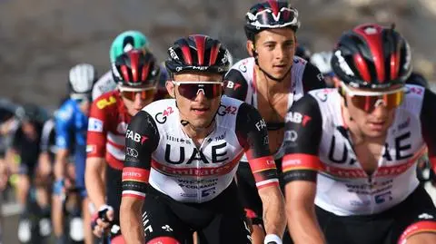 Ważne zadanie Rafała Majki na Tour de France
