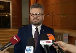 Ustalenia biegłych i oświadczenie szpitala