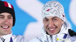 16.02 | Zbigniew Bródka – strażak, który został mistrzem olimpijskim