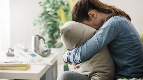 Na depresję poporodową cierpi nawet 30 procent kobiet