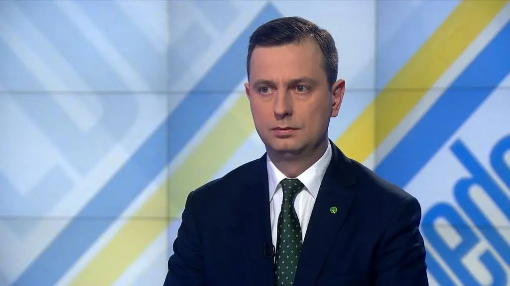 Szef PSL: rozmawiałem z marszałkiem Kuchcińskim po głosowaniu