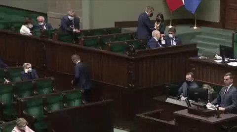 SEJM 21