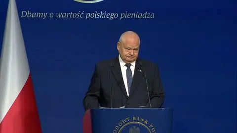 Konflikt w NBP. Kiedy prezesa NBP można postawić przed Trybunałem Stanu? Wyjaśniamy