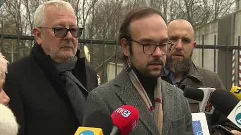 Marcin Kostka o inicjatywie Szczepimy bo myślimy: to nie ma być kara tylko forma edukacji