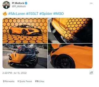 Wpisy twitterowe oszustów