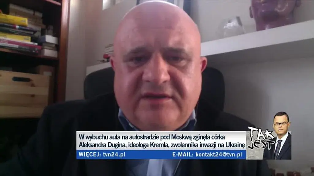 haszczyński