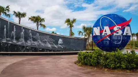 NASA 