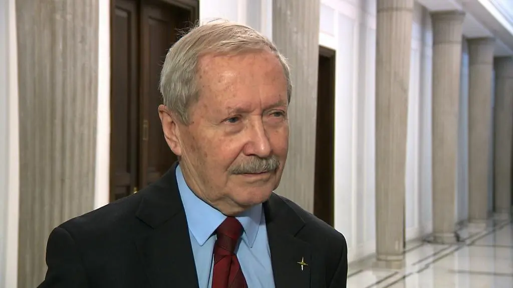 Onyszkiewicz: PiS nie jest w stanie przyznać się do błędu