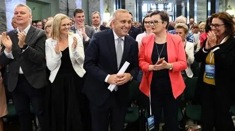 Neumann: przedstawiliśmy rozwiązania najważniejszych rzeczy dla Polaków
