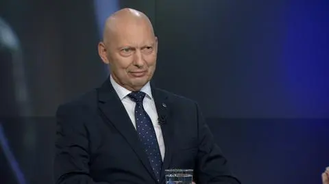Generał Mirosław Różański 