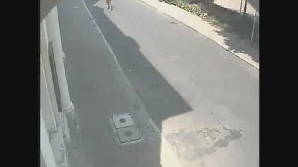 Policja poszukuje nieletniego gwałciciela