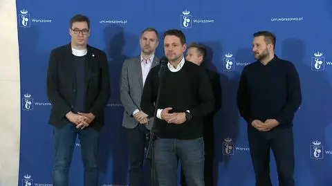 Po wizycie w Ukrainie