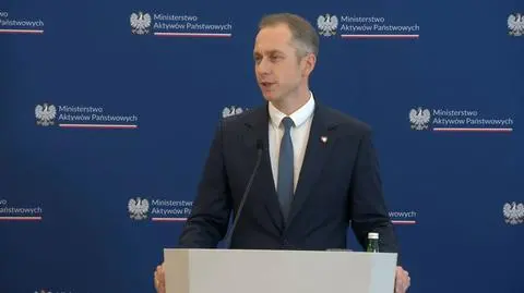 Tomczyk o sprawie ubezpieczenia fregat: w tej sprawie pytań jest bardzo wiele