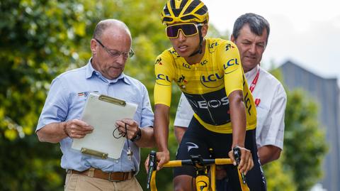 Tour de France może zostać przesunięty. Trwają rozmowy o nowym terminie
